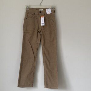 Gymboree Classic Fit Boy Khaki Pants New with tags